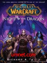 game pic for Word of Warcraft night of the dragon